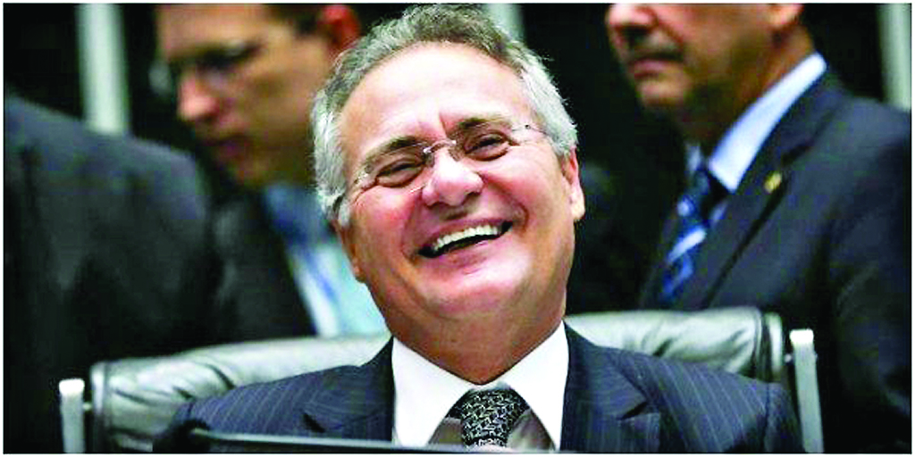 Que rei  sou eu?