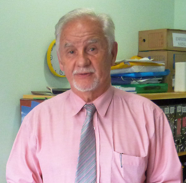 Licitação dos ônibus aguarda parecer da Procuradoria Jurídica