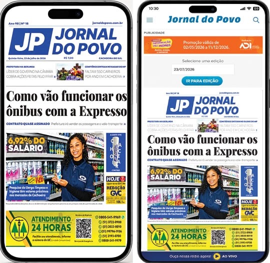 Sorte que vale R$ 32 mil