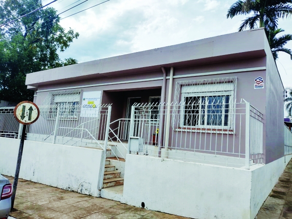 Prefeitura abre mais uma creche