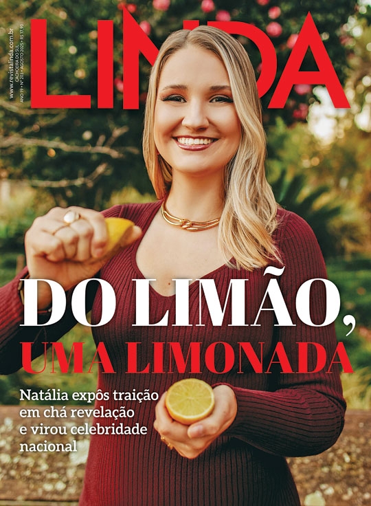 Chá de realidade