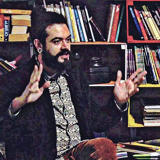 Leonardo de Oliveira
