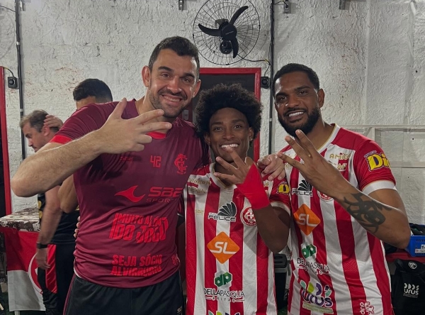 Pepeto joga sábado por título da Série B do Gauchão