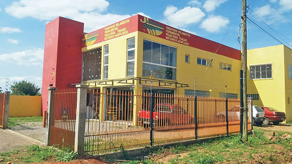 JL Parafusos inaugura a JL Agrícola na Avenida Marcelo Gama