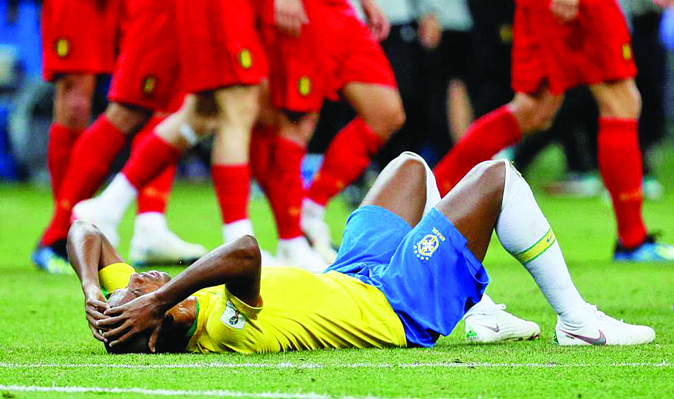 Os outros eram melhores