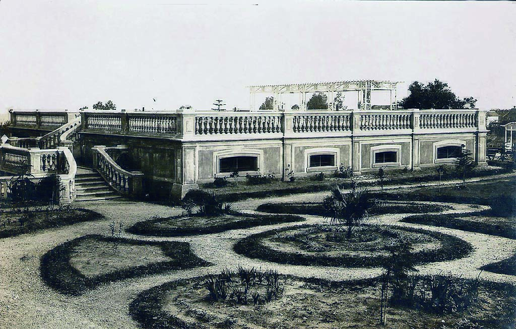 Praça Borges de Medeiros