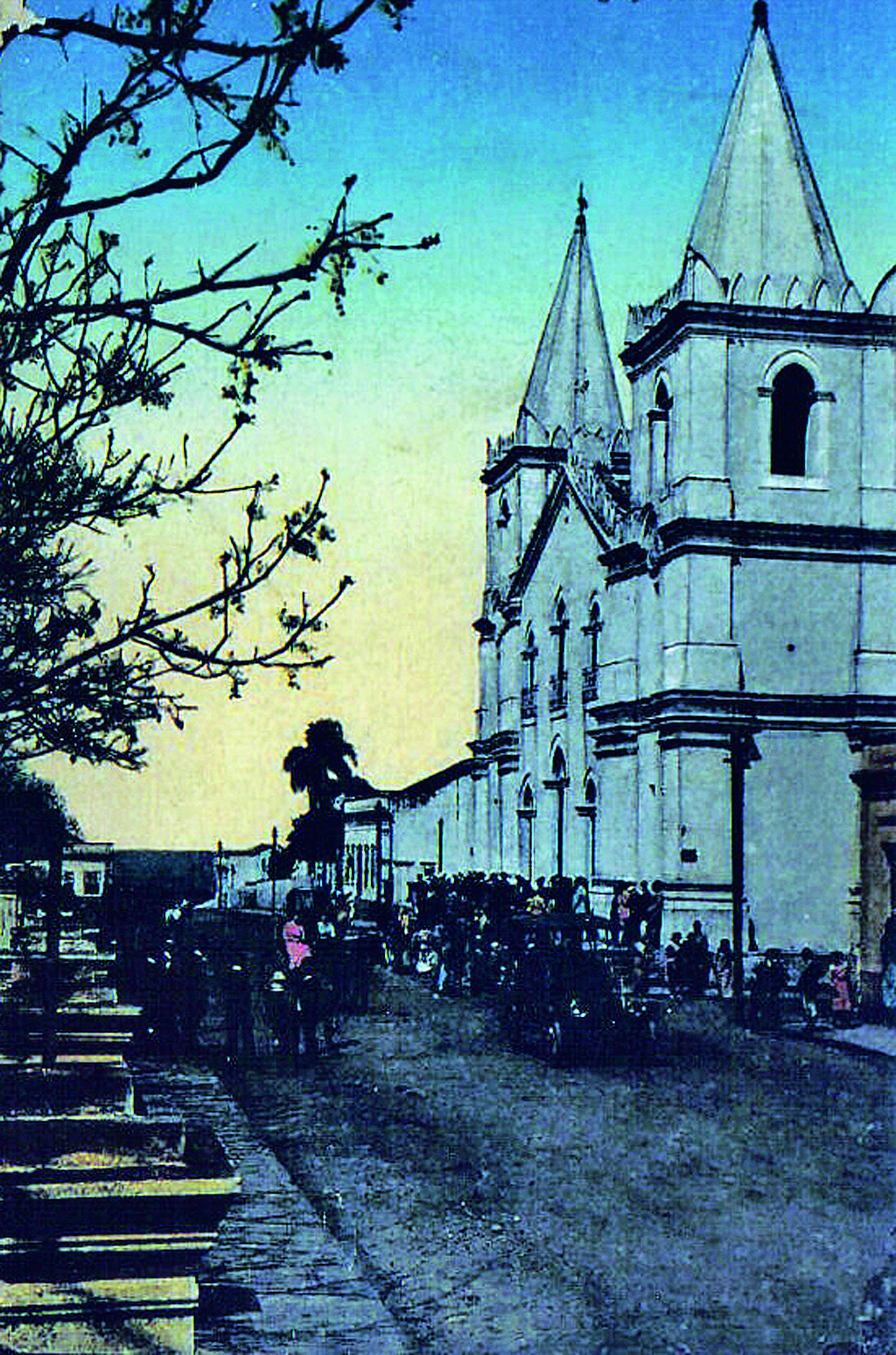 Catedral da Conceição
