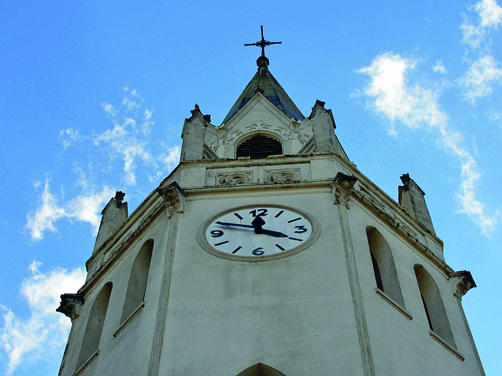 Templo Martim Lutero