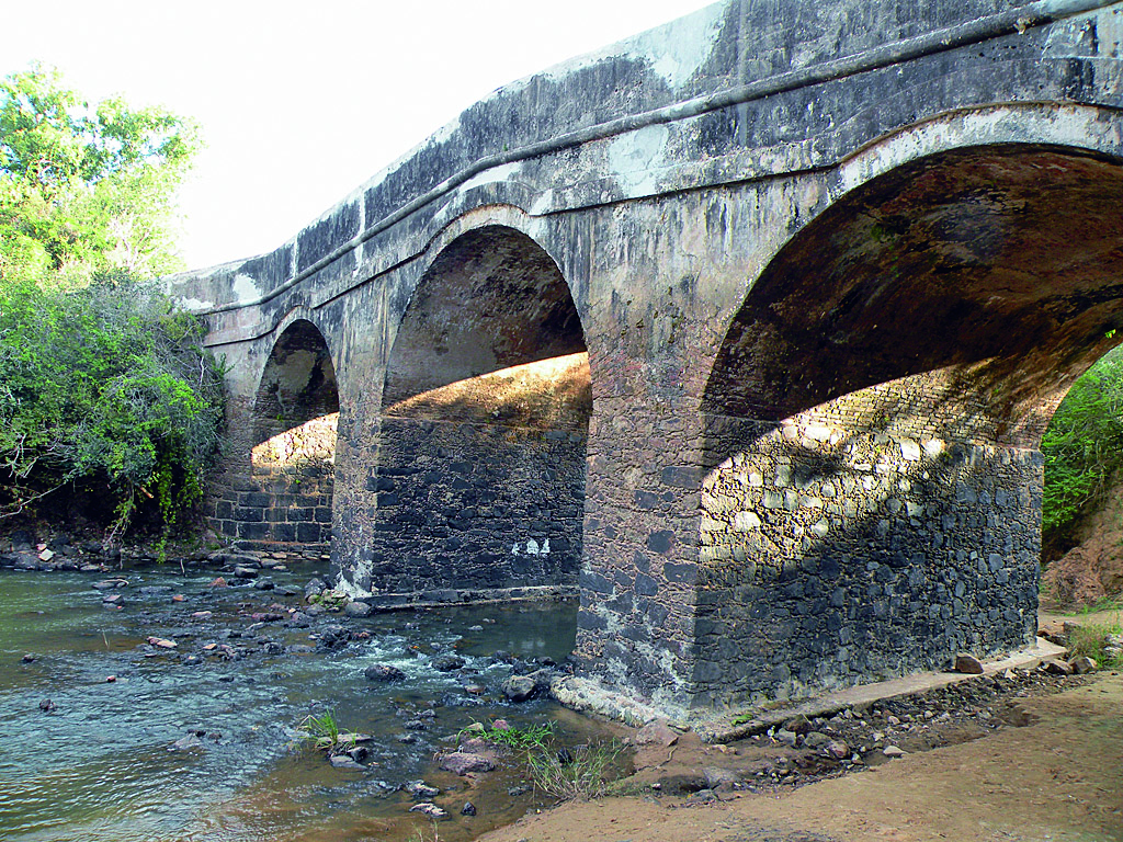 Ponte de Pedra
