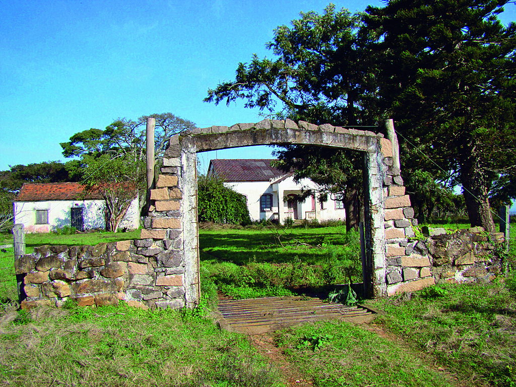 Fazenda Borges de Medeiros