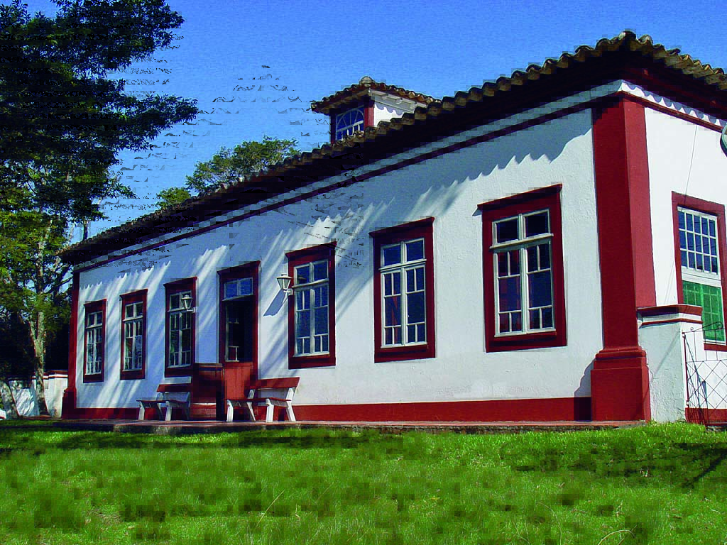 Fazenda da Tafona