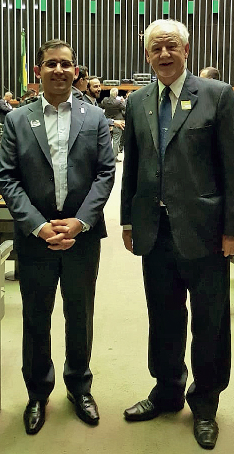 Sest/Senat licita em agosto