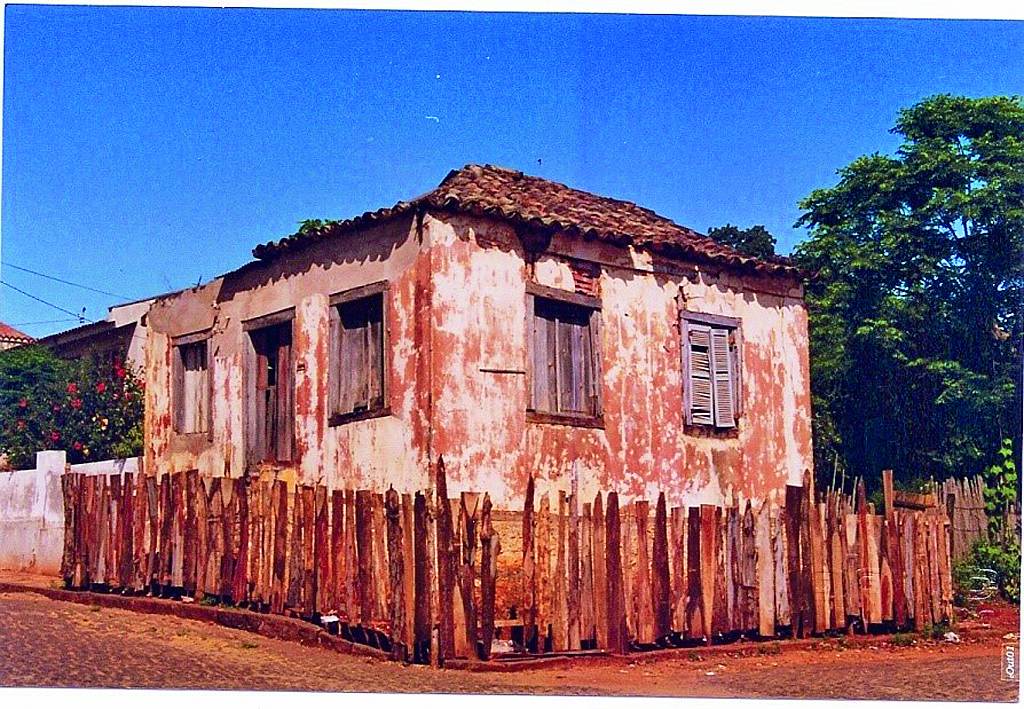 CASA DA ALDEIA