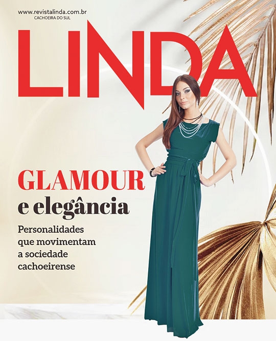 Revista Linda