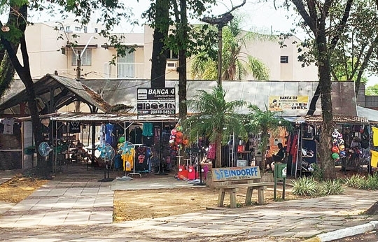 Empresa de Rio Pardo vence concorrência para construir novo camelódromo