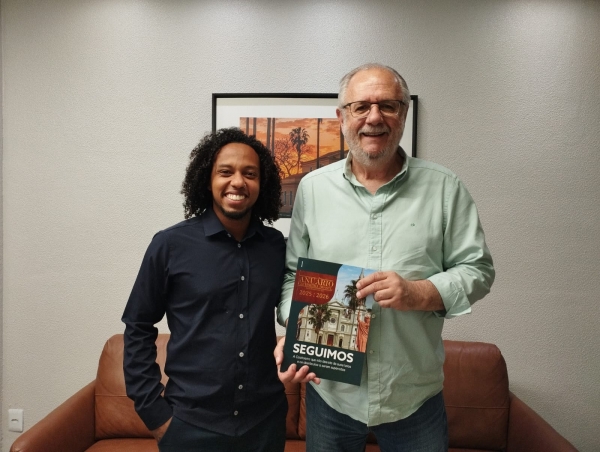 Deputado Miguel Rossetto destinou R$ 150 mil para Cachoeira 