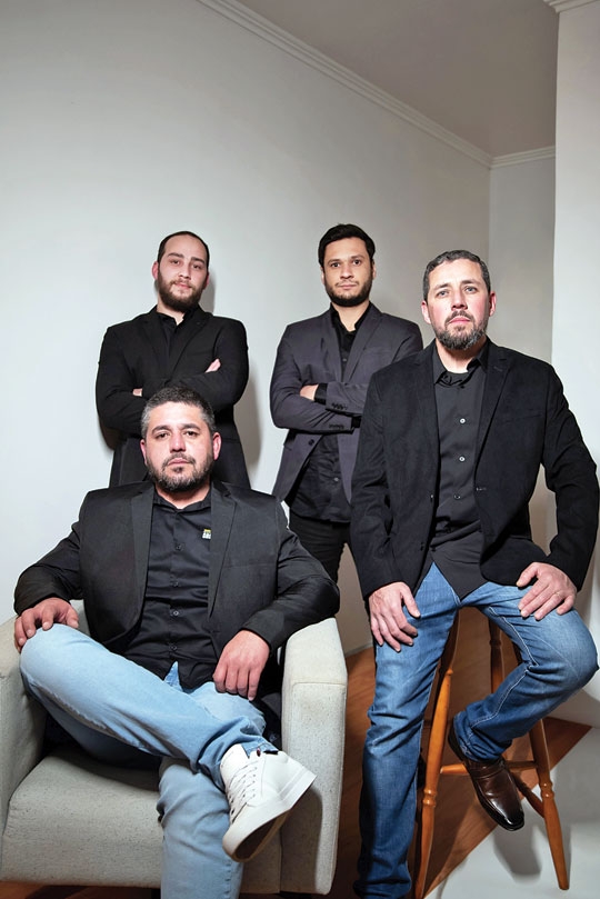 Crespo Car é referência técnica em câmbio