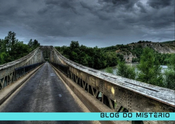 A ponte do diabo
