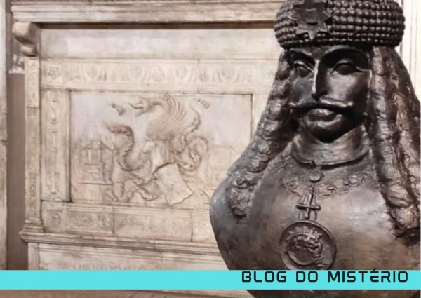 O príncipe das sombras: a tumba de Vlad III foi encontrada?