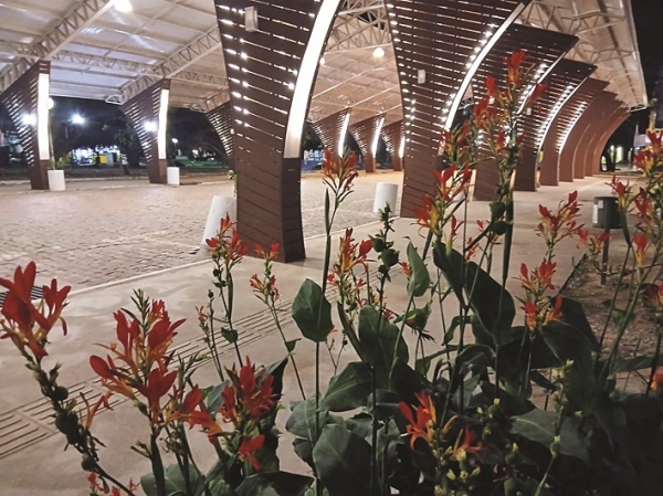 Eventos em áreas públicas serão cobrados pela Prefeitura