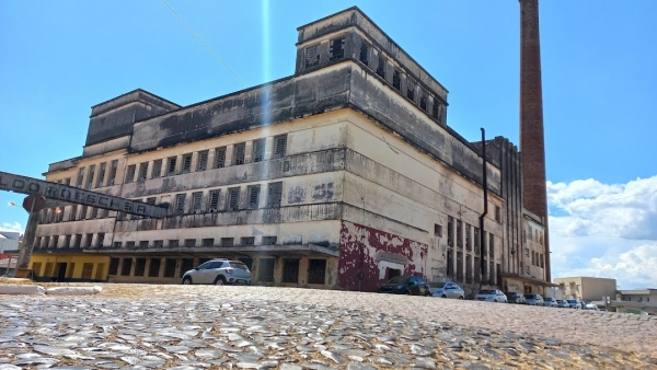 Complexo Roesch anunciará revitalização na área dos engenhos