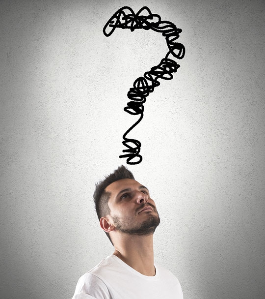 PENSAMENTOS INTRUSIVOS