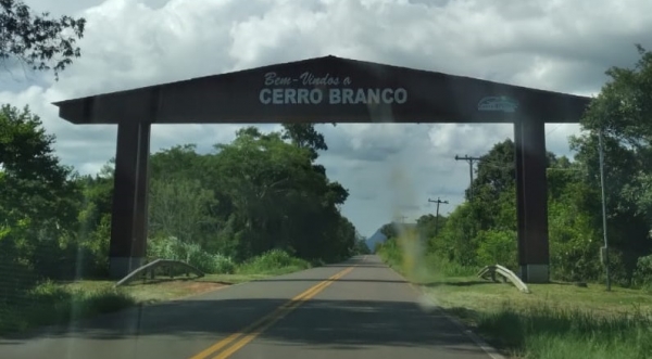 Cerro Branco tem processo seletivo para professor de Matemática