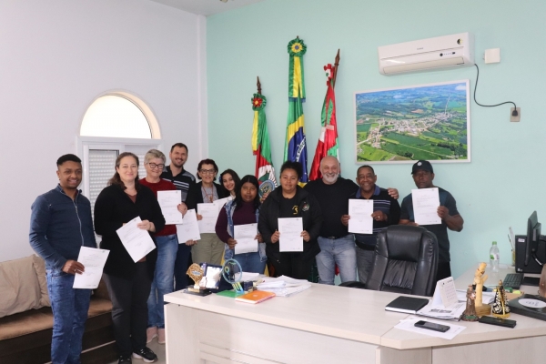 Entidades e agentes culturais recebem recursos da Lei Aldir Blanc