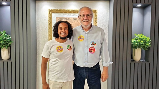 Miguel Rossetto defende pacto pela saúde no RS