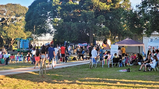 UFSM abre inscrições para o Viva o Campus