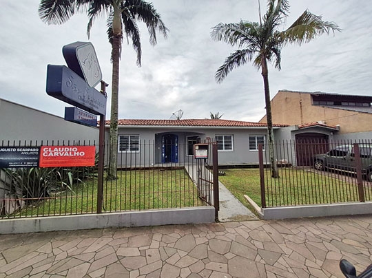 São Francisco cuida da saúde dos pets