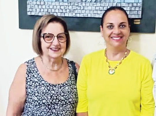 Atelier recebe inscrições para curso de pintura