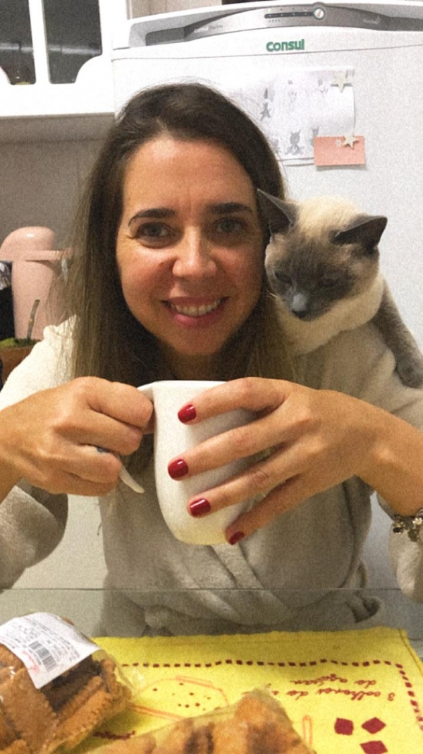 Falta de material suspende o Castramóvel