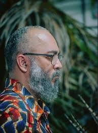 Três poemas de André Capilé