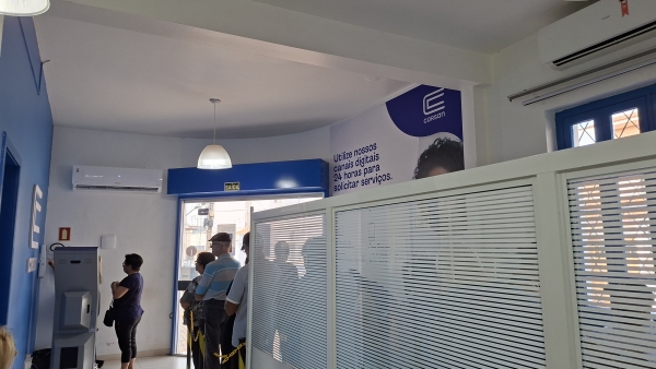 Agergs fará fiscalização técnica da Corsan em Cachoeira 