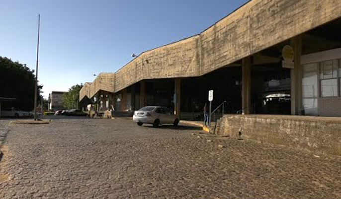 Estação Rodoviária de Cachoeira do Sul voltou a funcionar