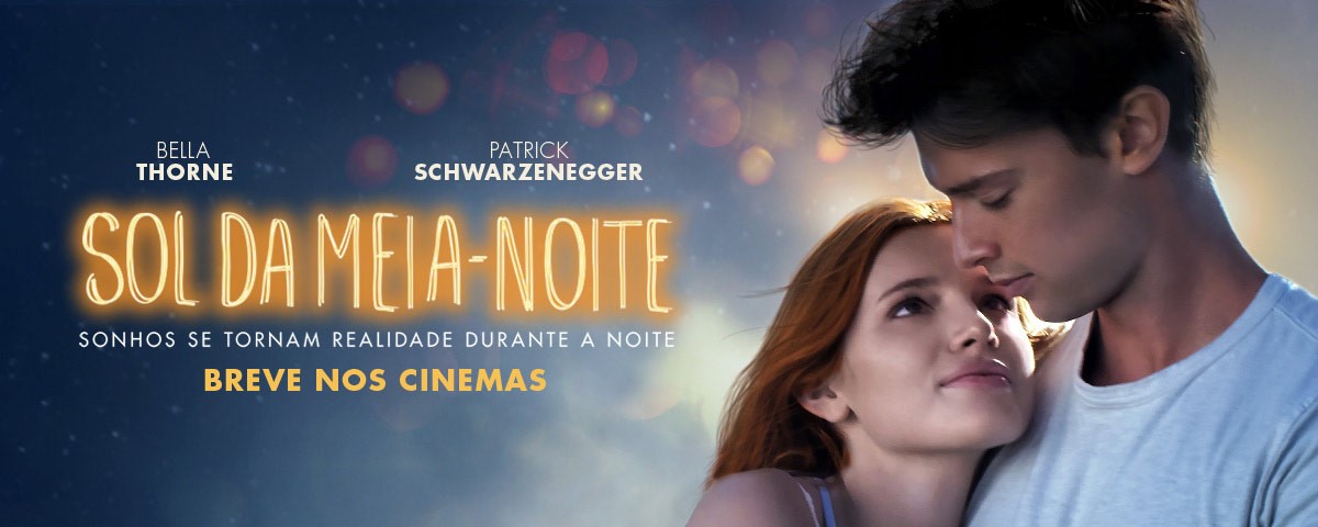 Sol Da Meia-Noite (2018)