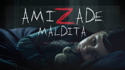 Amizade Maldita (2019)