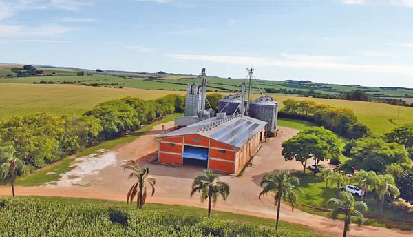 GDella tem soluções em eletricidade