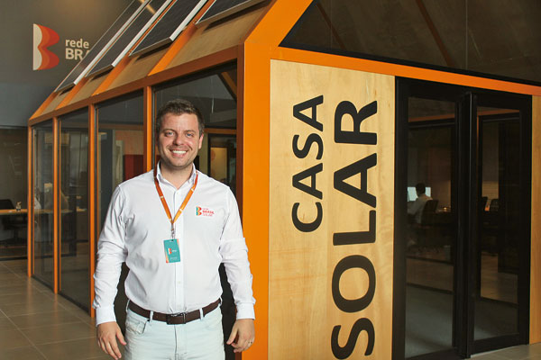 ENERGIA SOLAR NÃO É TUDO A MESMA COISA