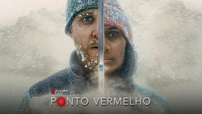 Ponto Vermelho (2021)