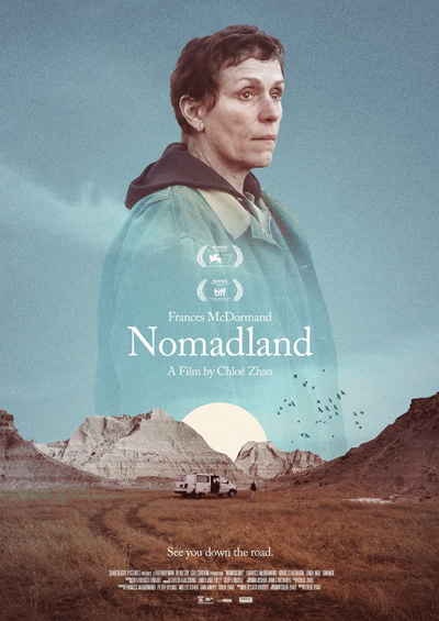 Nomadland (2021)