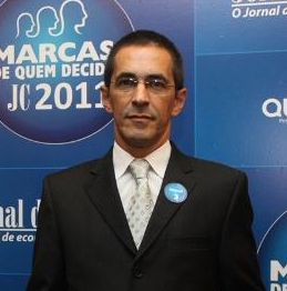 Jorge Martines eleito vice-presidente na Unimed Federação RS