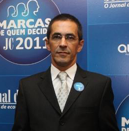 Jorge Martines eleito vice-presidente na Unimed Federação RS