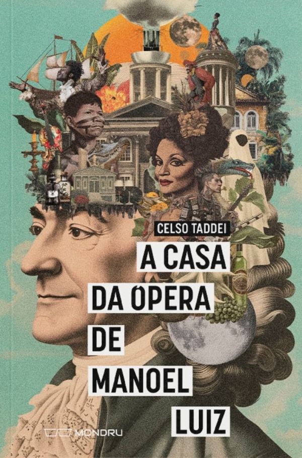 Dilemas artísticos atuais 