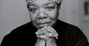 A mulher fenomenal, de Maya Angelou