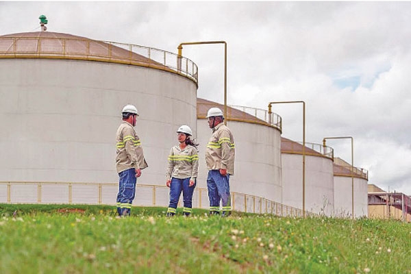 Cachoeira urgente para 2026