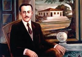 Augusto dos Anjos, o poeta da morte em 4 poesias