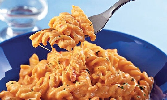 Receita do final de semana