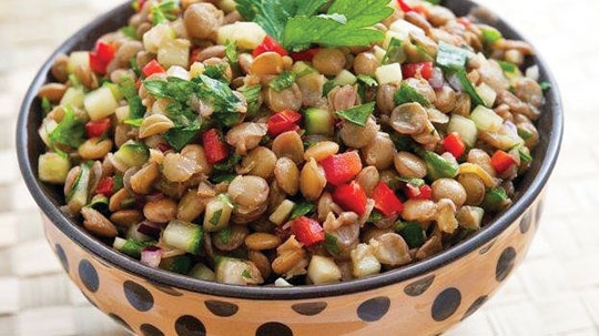 Receita do final de semana